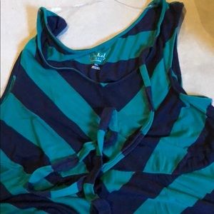 Maternity summer dress